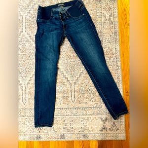 DL 1961 Maternity Jeans from Hatch Collection